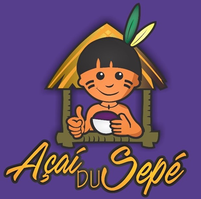 Logo restaurante Acai Du Sepé