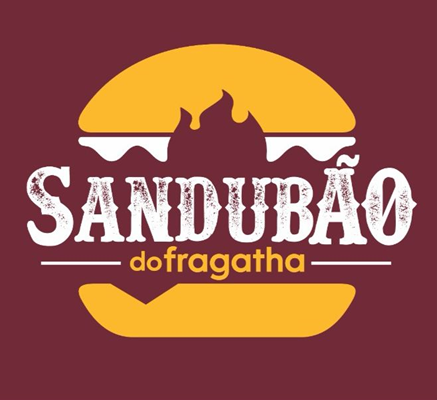 Logo restaurante Sandubão do Fragatha