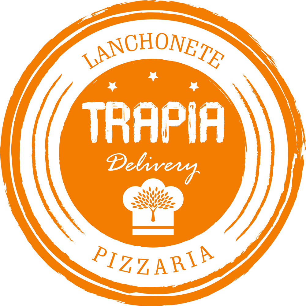 Logo-Fast Food - Trapiá Delivery