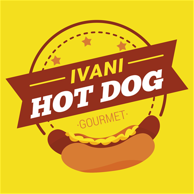 Logo restaurante Ivani Hot Dog Gourmet