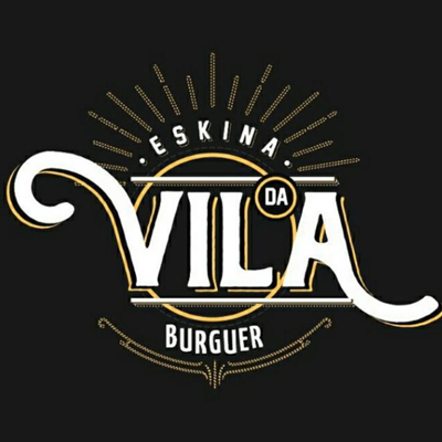 Logo restaurante Menu Eskina da Vila