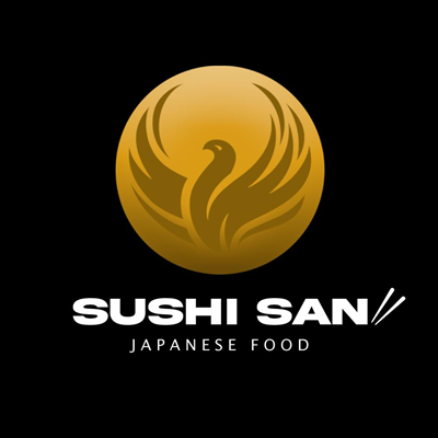 Logo restaurante SUSHI SAN BATATAIS