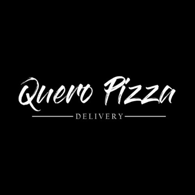 Logo restaurante  QUERO PIZZA - POSSE