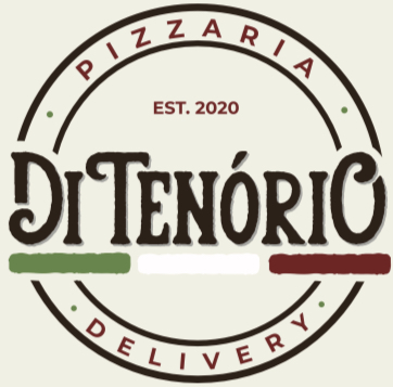 Logo restaurante Pizzaria Di Tenório