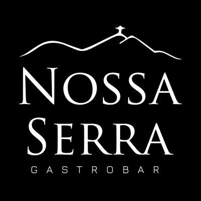 Logo restaurante Nossa Serra GastroBar