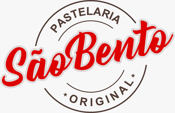 Logo restaurante Pastelaria São Bento Original