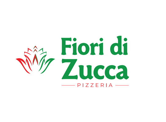 Logo restaurante Fiori di Zucca