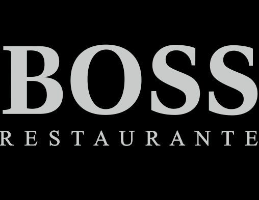 Logo restaurante Cardápio do Boss