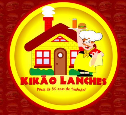 Logo restaurante Kikão Lanches e Restaurante BPS