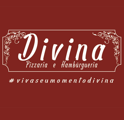 Logo restaurante Divina