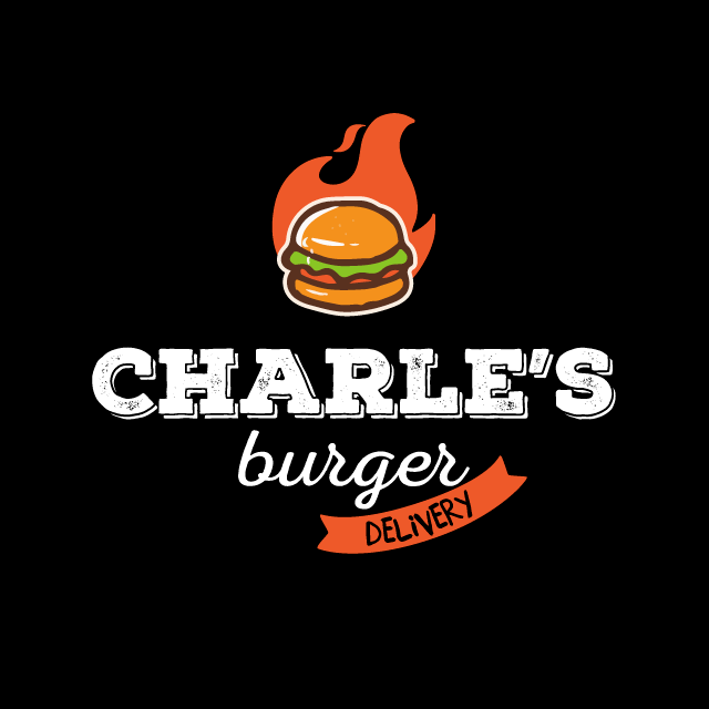 Charle's Burger 