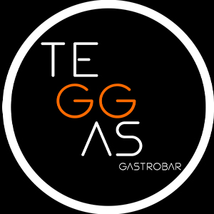 Logo-Restaurante - Teggas
