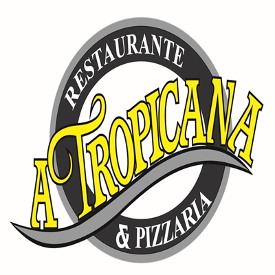 Logo restaurante A TROPICANA