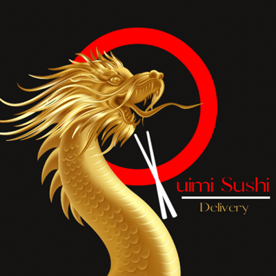 Logo restaurante QuimiSushi Delivery