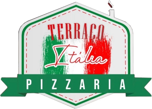 Logo restaurante TERRAÇO ITÁLIA PIZZARIA