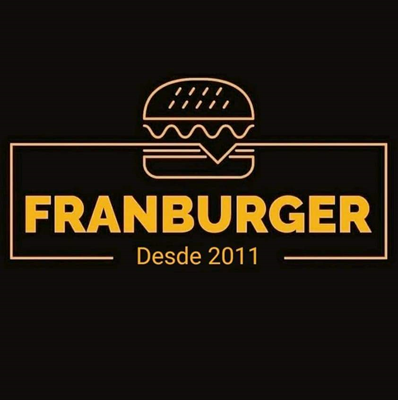 Logo restaurante Frangolino Burgers