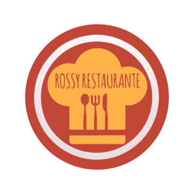 Logo-Restaurante - Rossy Restaurante