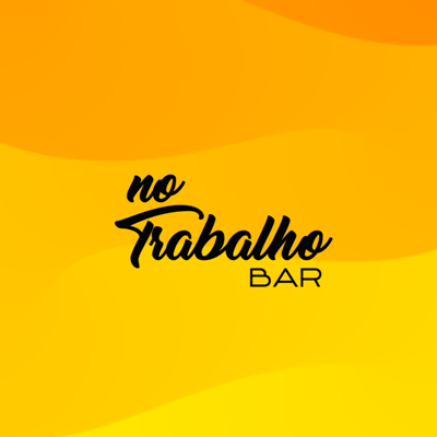 Logo restaurante No Trabalho Bar - Delivery