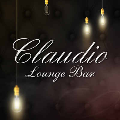 Logo restaurante CLAUDIO LOUNGE BAR