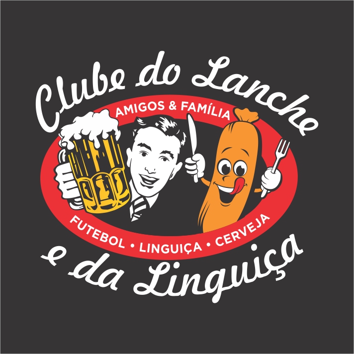 Logo restaurante Clube do Lanche