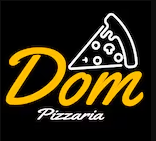 Logo restaurante Dom Pizzaria