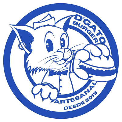 Logo-Bar - Dgato Burger