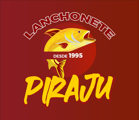 Logo restaurante cupom Piraju