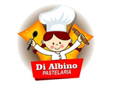 Logo restaurante Pastelaria Di Albino
