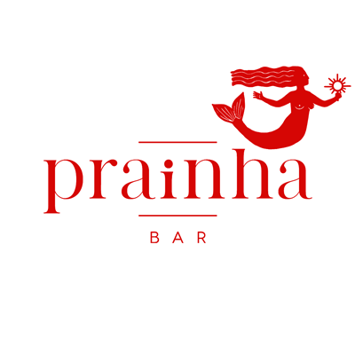 Logo-Bar - Prainha Bar
