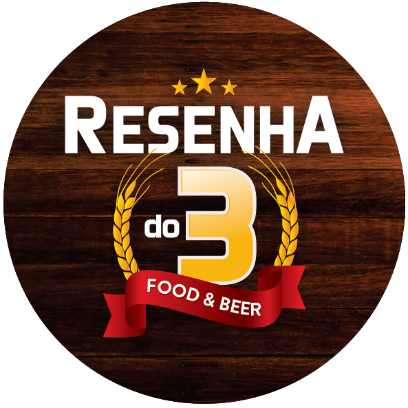 Logo-Restaurante - Resenha do 3