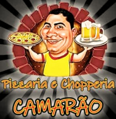 Logo restaurante Pizzaria Do Camarao