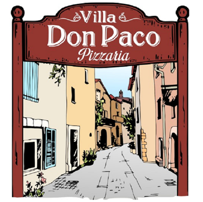 Pizzaria Villa Don Paco