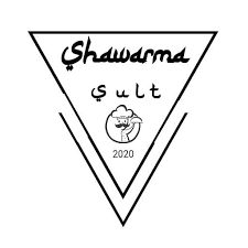 Logo-FoodTruck - SULT SHAWARMA