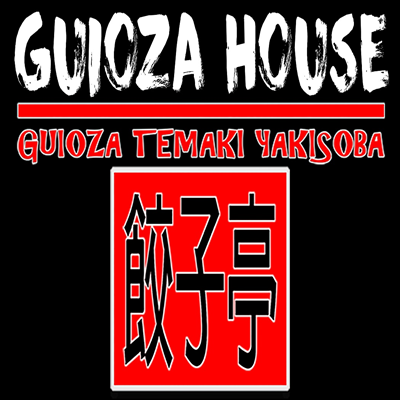 Logo restaurante Guioza House