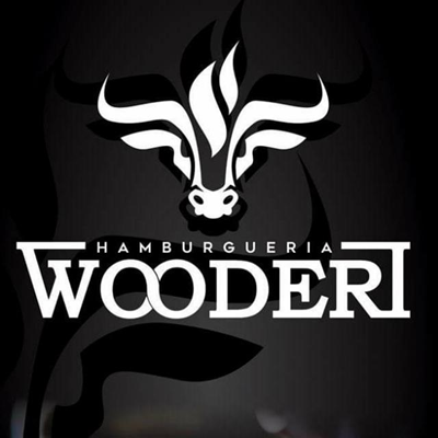 Logo restaurante Wooderi Hamburgueria
