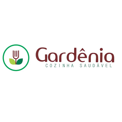 Logo-Restaurante - Restaurante Gardenia Comida Natural e Saudável