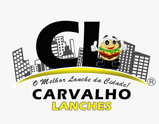 Logo restaurante CARVALHO LANCHES