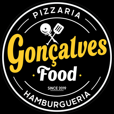 Logo restaurante GONÇALVES FOOD