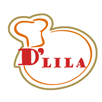 Logo restaurante Dlila FoodTruck