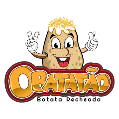 Logo restaurante BATATA RECHEADA