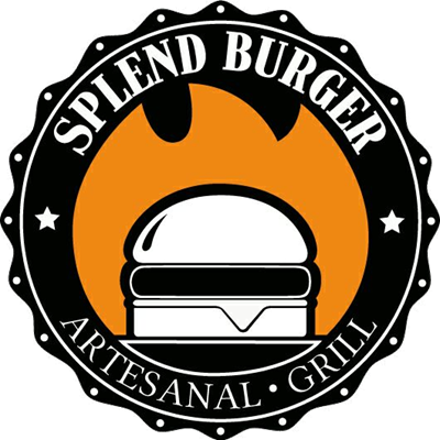 Logo restaurante Splend Burger