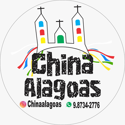 Logo-Restaurante - CHINA ALAGOAS 