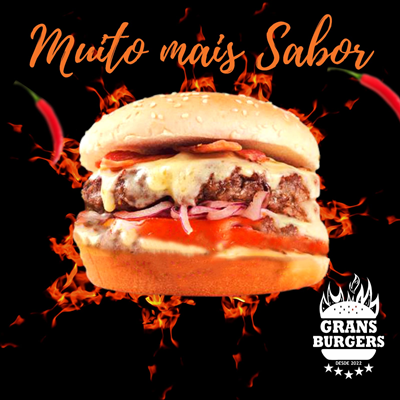 La Brasa Burger - Catalão 