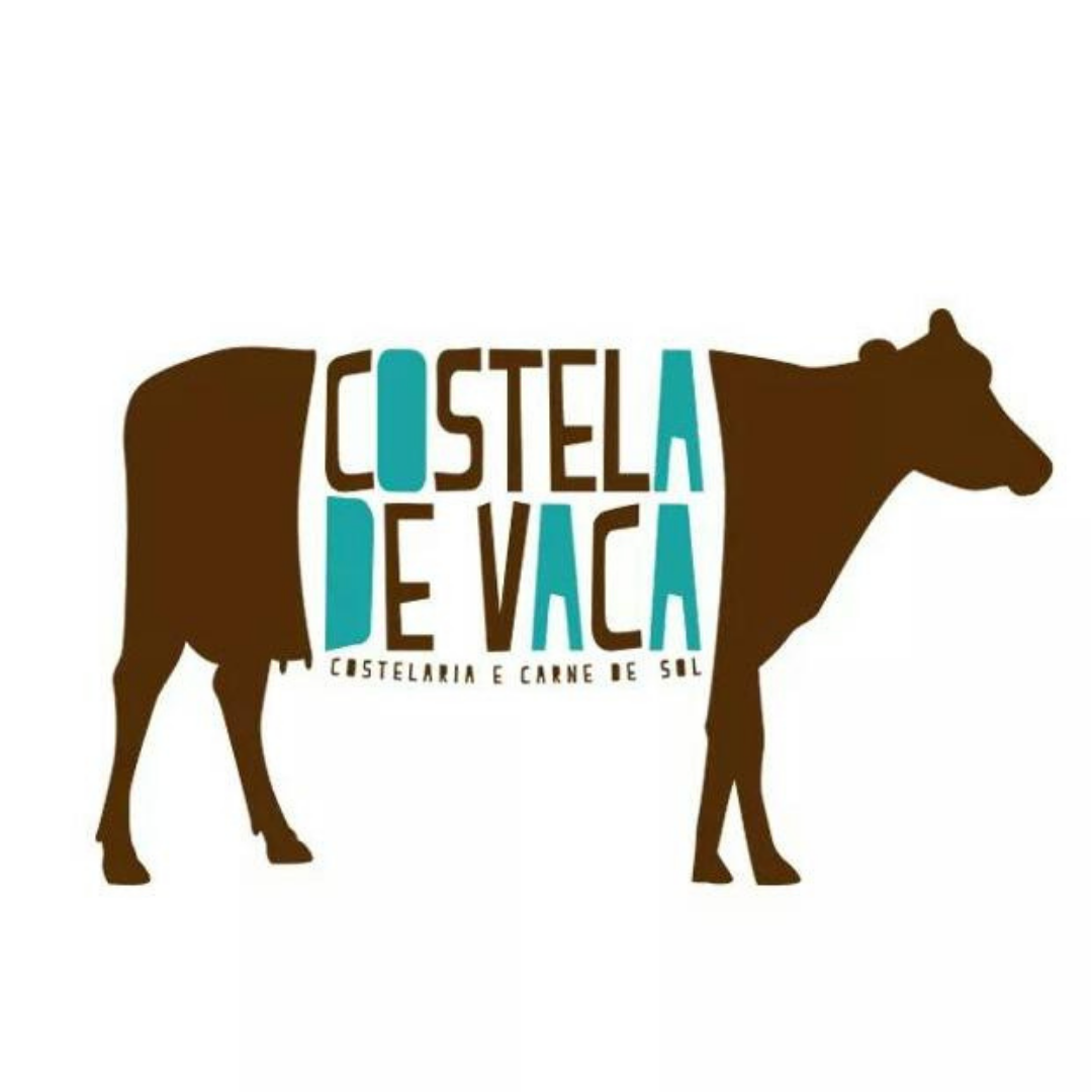 Logo-Restaurante - COSTELA DE VACA RESTAURANTE E BAR