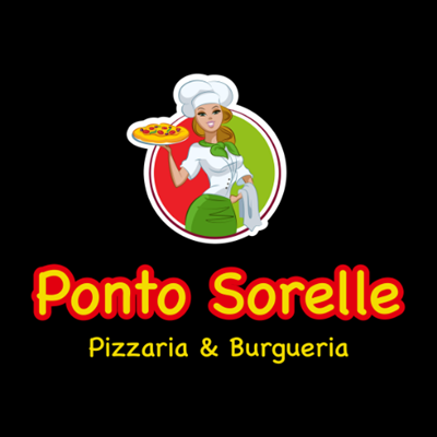 Logo restaurante PontoSorelle