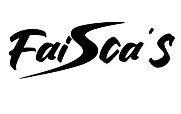 Logo restaurante Faisca's