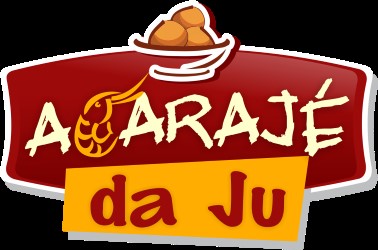 Logo restaurante Acaraje da ju