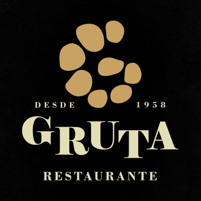 Logo restaurante Gruta Restaurante