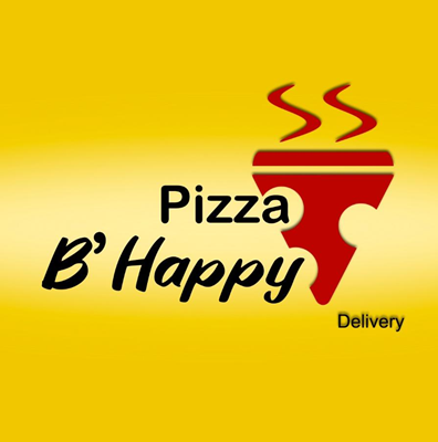 Pizza B'Happy