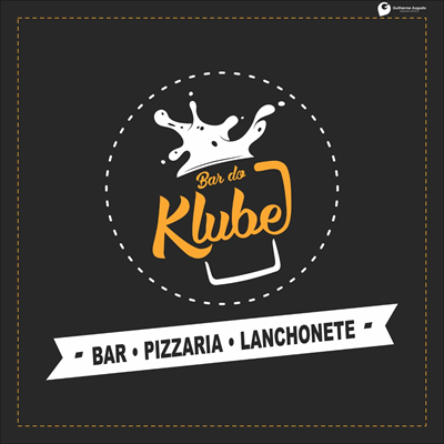 Logo restaurante CARDÁPIO DO KLUBE